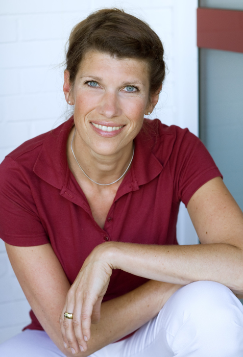 Dr. med. Andrea Lüeße, Frauenärztin in Kiel